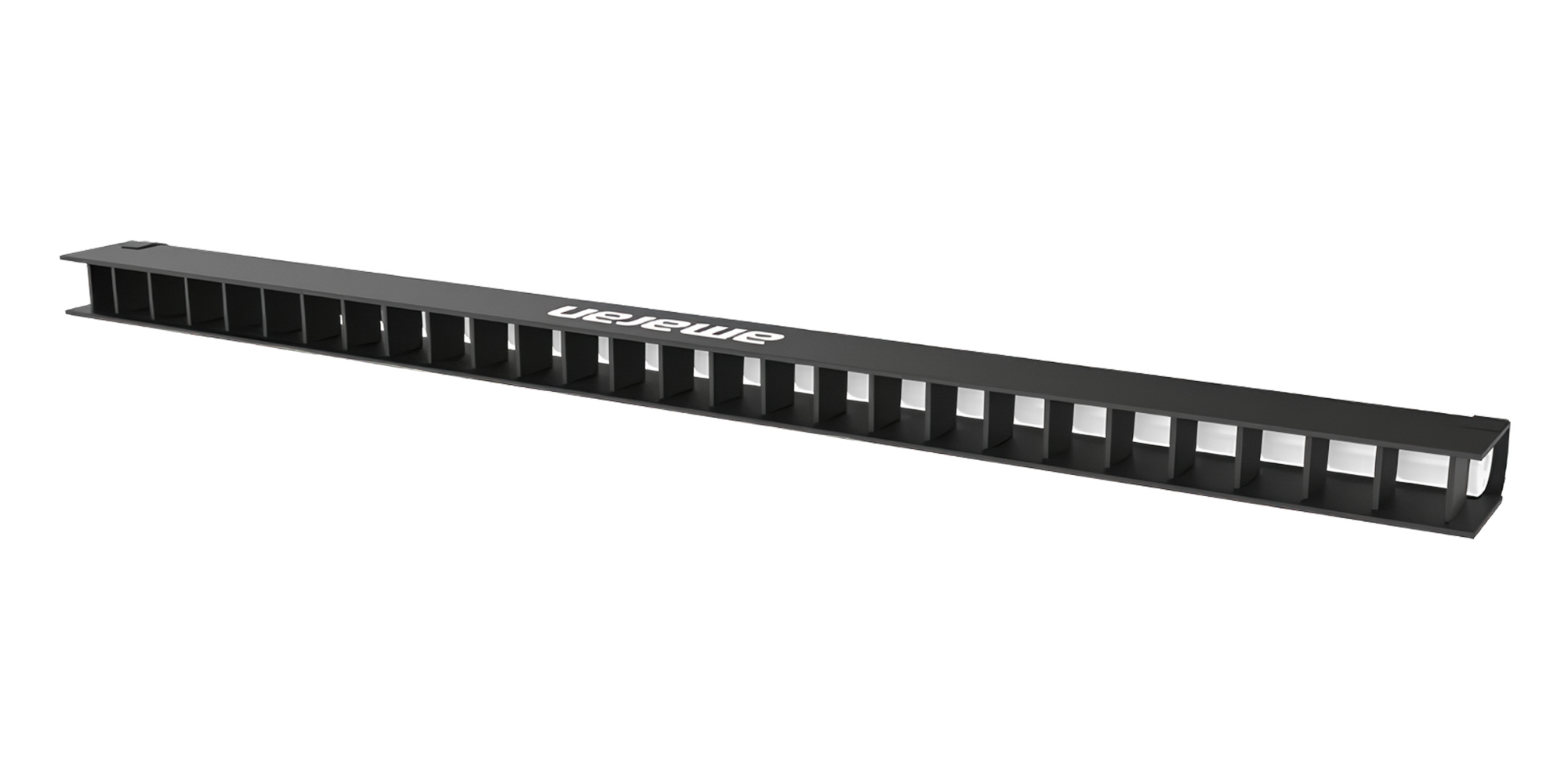 Grid Amaran do lamp PT4c - 45 stopni - Większa głębia Twoich kadrów
